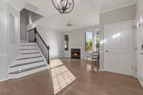 31 Witherspoon Ct, Morristown, NJ 07960
