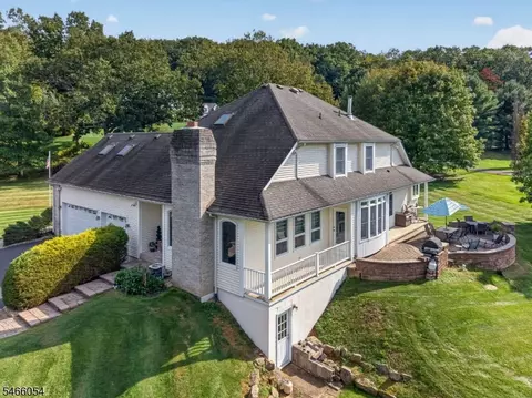 Exterior - 1 Mowder Rd, Washington, NJ 07882 photo 4 of 6