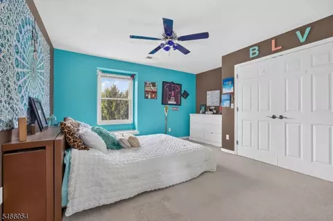 Bedroom - 1 Mowder Rd, Washington, NJ 07882 photo 4 of 5