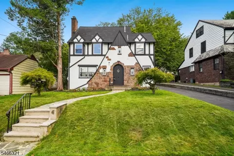 6 Norfolk Ave, Maplewood, NJ 07040