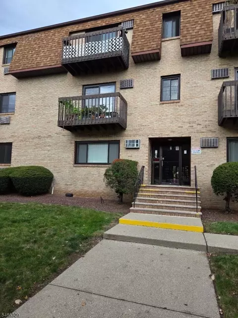 2 Honiss St #15 A, Belleville, NJ 07109