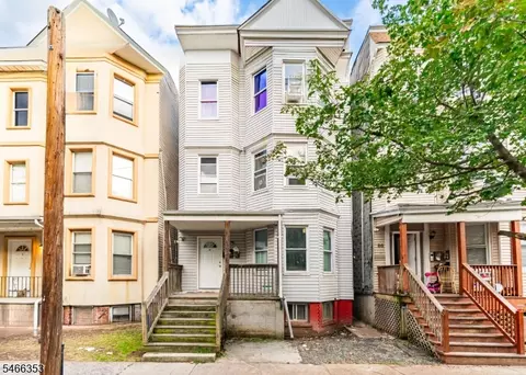 78 S 13th St, Newark, NJ 07107