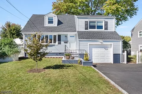 40 Barber Blvd, South Bound Brook, NJ 08880