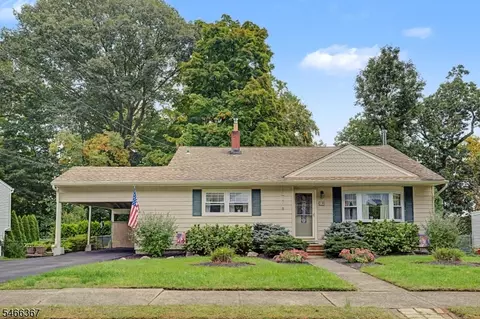 12 Freeman Ave, Denville, NJ 07834