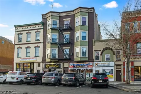 197 North Ave, Plainfield, NJ 07060