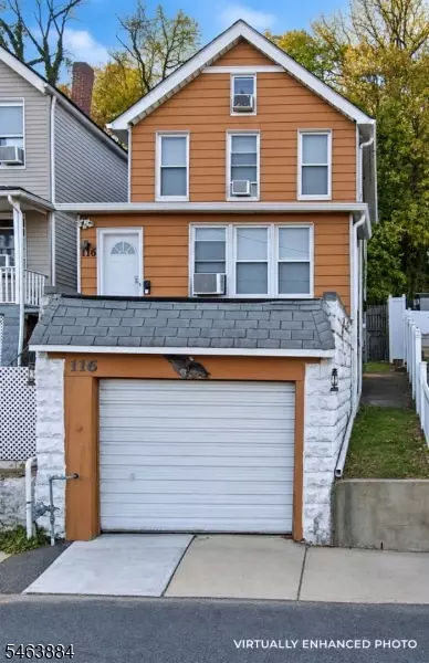 116 N 8th St, Hawthorne, NJ 07506