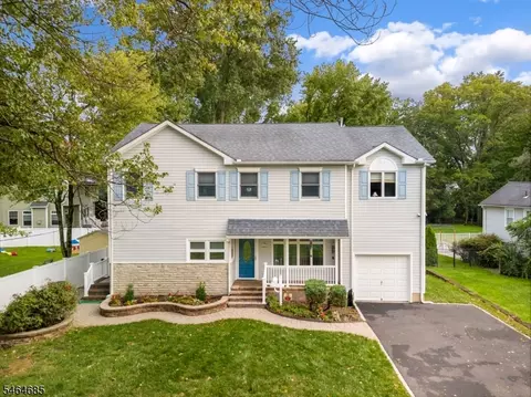 1670 King St, Scotch Plains, NJ 07076