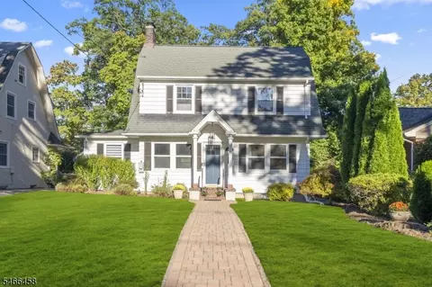 123 Glen Ave, Glen Rock, NJ 07452