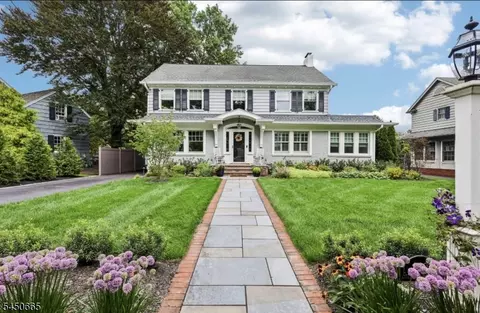 820 Standish Ave, Westfield, NJ 07090