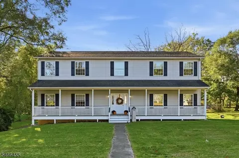 602 Mansfield St, Belvidere, NJ 07823