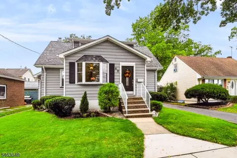 60 W Sumner Ave, Roselle Park, NJ 07204