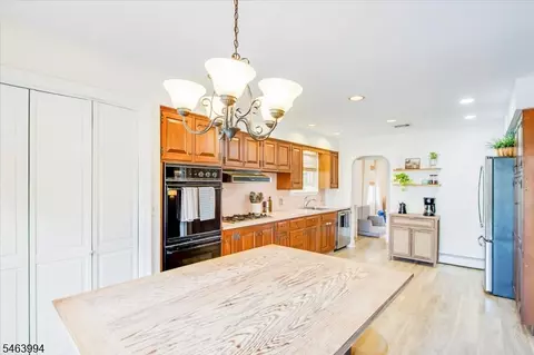 Kitchen - 53 Mill Rd, Morris Plains, NJ 07950 photo 3 of 3