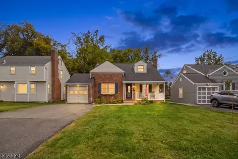 53 Mill Rd, Morris Plains, NJ 07950