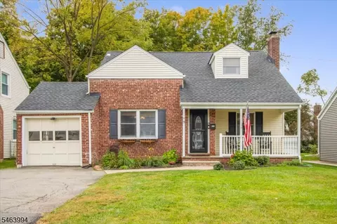 Exterior - 53 Mill Rd, Morris Plains, NJ 07950 photo 4 of 13
