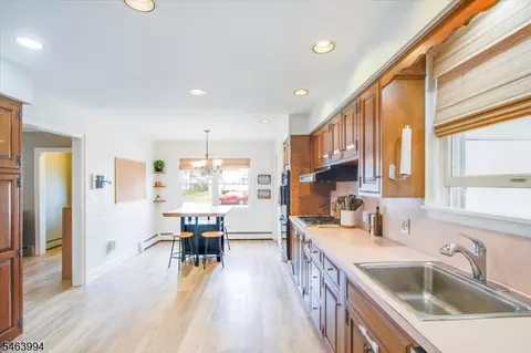 Kitchen - 53 Mill Rd, Morris Plains, NJ 07950 photo 2 of 3
