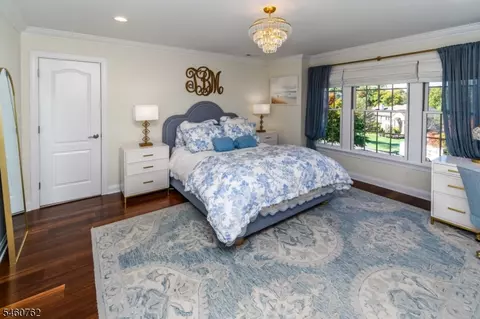 Bedroom - 19 Raspberry Trl, Warren, NJ 07059 photo 3 of 5