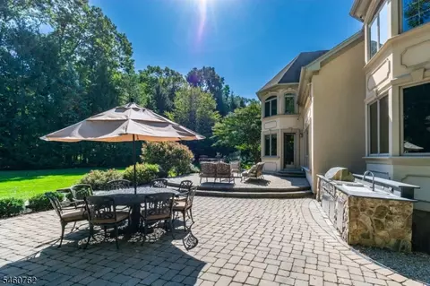 Exterior - 19 Raspberry Trl, Warren, NJ 07059 photo 5 of 5