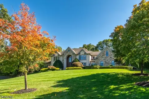 Exterior - 19 Raspberry Trl, Warren, NJ 07059 photo 2 of 5