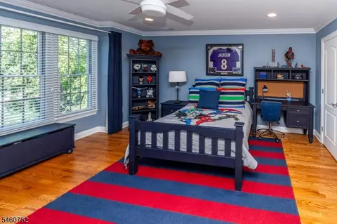 Bedroom - 19 Raspberry Trl, Warren, NJ 07059 photo 4 of 5