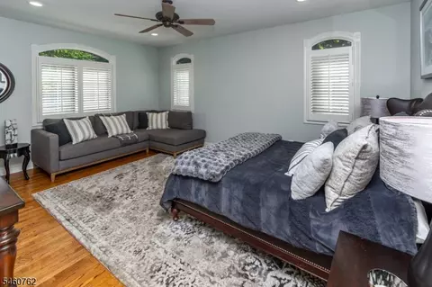 Bedroom - 19 Raspberry Trl, Warren, NJ 07059 photo 1 of 5