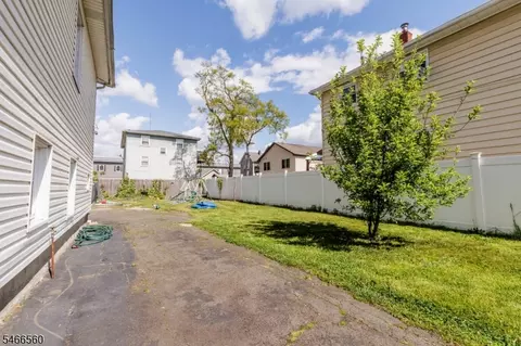 627 Van Buren Ave, Linden, NJ 07036