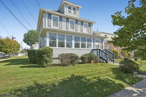 412 N Park Ave, Linden, NJ 07036