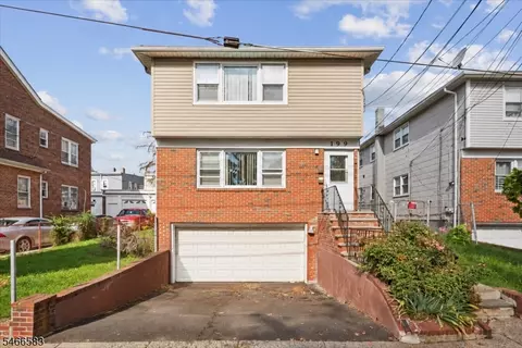 199 Brookside Ave, Irvington, NJ 07111