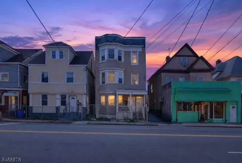1174 Clinton Ave, Irvington, NJ 07111