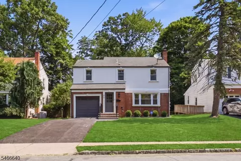 23 Buckingham Rd, West Orange, NJ 07052