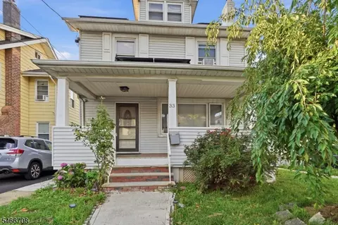 33 Fairbanks St, Hillside, NJ 07205