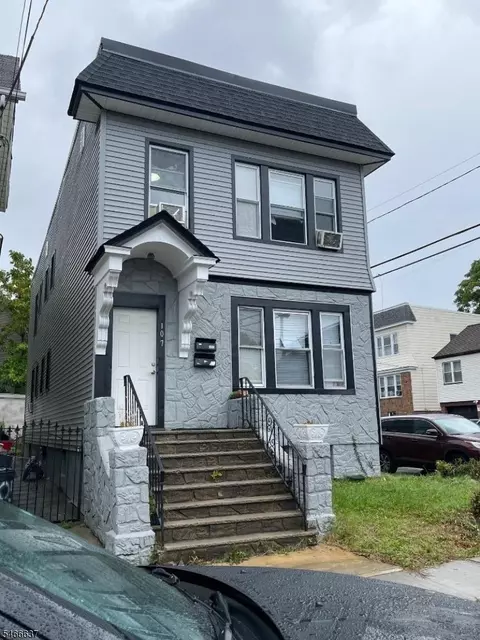 107 Delmar Pl #2, Irvington, NJ 07111