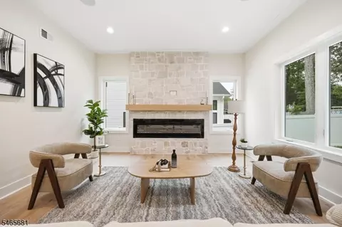 Living - 38 Willow St #A, Millburn, NJ 07041 photo 1 of 1