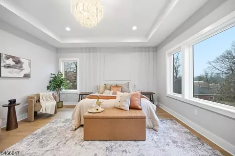 Bedroom - 38 Willow St #B, Millburn, NJ 07041 photo 1 of 1