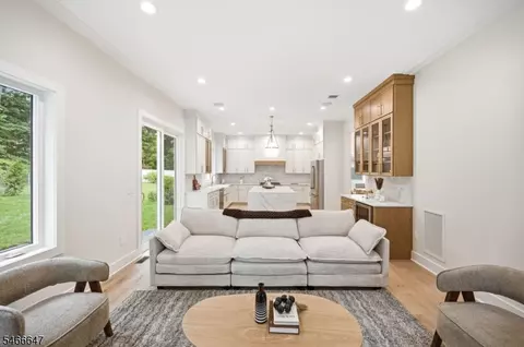 Living - 38 Willow St #B, Millburn, NJ 07041 photo 3 of 3