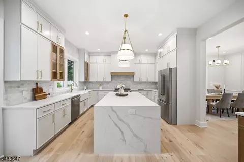 Kitchen - 38 Willow St #B, Millburn, NJ 07041 photo 1 of 2