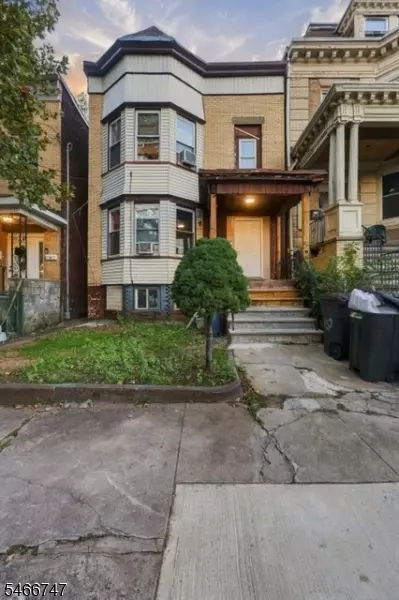 157 Milford Ave, Newark, NJ 07108