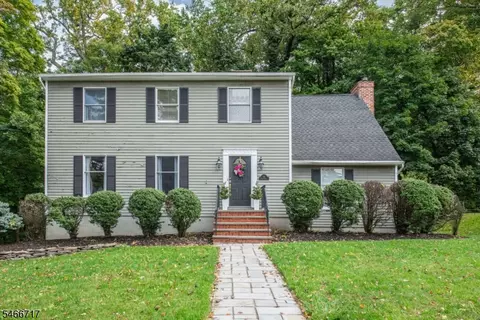 58 Orton Rd, West Caldwell, NJ 07006