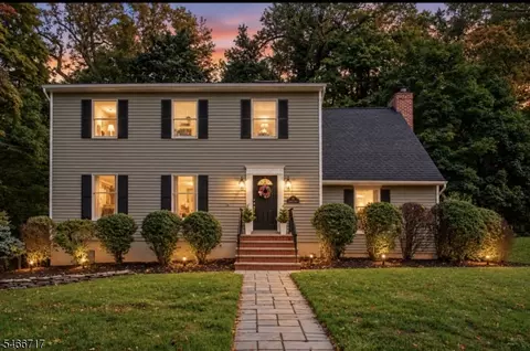 58 Orton Rd, West Caldwell, NJ 07006