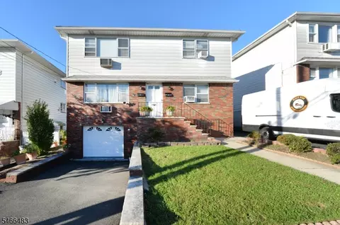 429 Edmund Ave, Paterson, NJ 07502