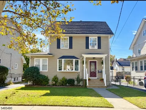 58 Evergreen Ave, Bloomfield, NJ 07003