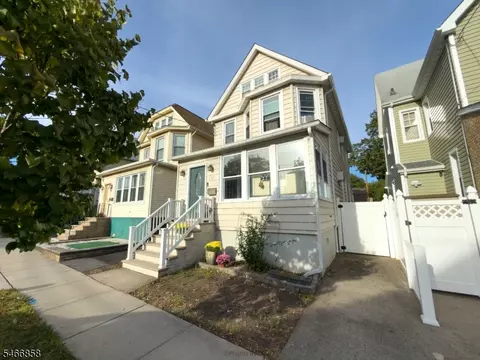 107 Sheridan Ave, Roselle Park, NJ 07204