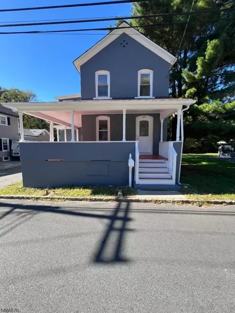 107 Franklin Ave, Rockaway, NJ 07866