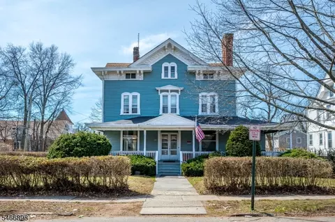518 Central Ave, Plainfield, NJ 07060