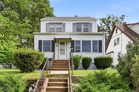70 Rowland Ave, Clifton, NJ 07012