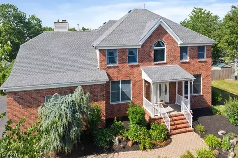22 Wesley Rd, Hillsborough, NJ 08844