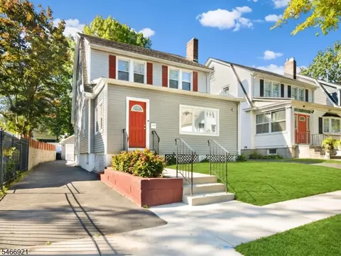 15 Whitman Ave, East Orange, NJ 07017