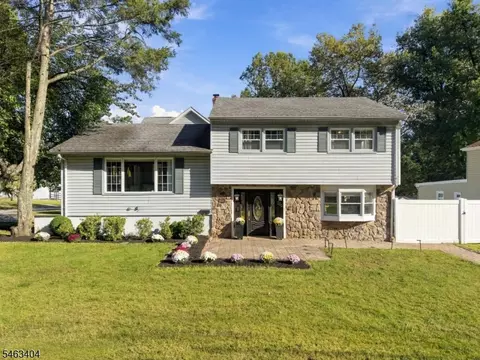 223 Fairview Ave, Verona, NJ 07044