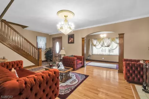 Entry Way - 315 Trinity Pl, Hillside, NJ 07205 photo 1 of 4