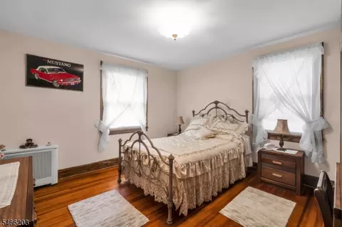Bedroom - 315 Trinity Pl, Hillside, NJ 07205 photo 3 of 3