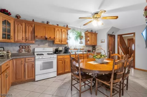 Kitchen - 315 Trinity Pl, Hillside, NJ 07205 photo 2 of 3
